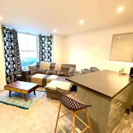 Stunning New Apartment Set In St Leonards On Sea Hollington  Экстерьер фото