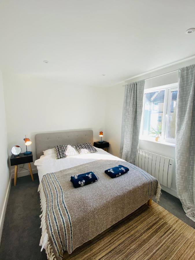 Stunning New Apartment Set In St Leonards On Sea Hollington  Экстерьер фото