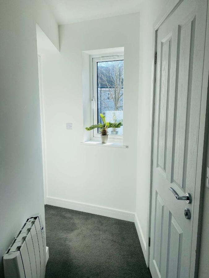 Stunning New Apartment Set In St Leonards On Sea Hollington  Экстерьер фото