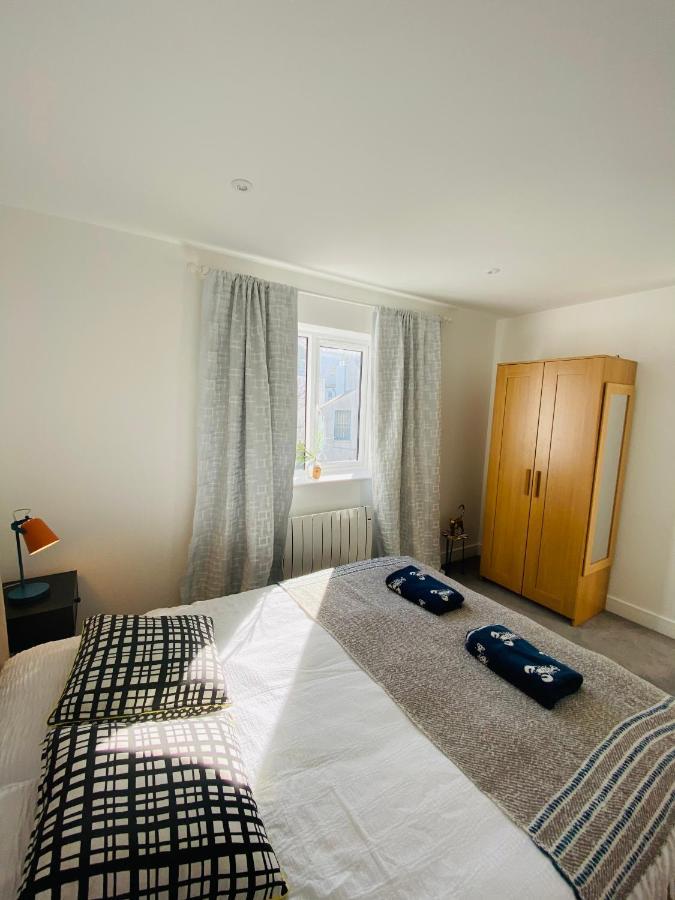 Stunning New Apartment Set In St Leonards On Sea Hollington  Экстерьер фото
