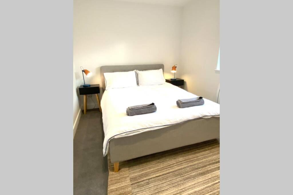 Stunning New Apartment Set In St Leonards On Sea Hollington  Экстерьер фото